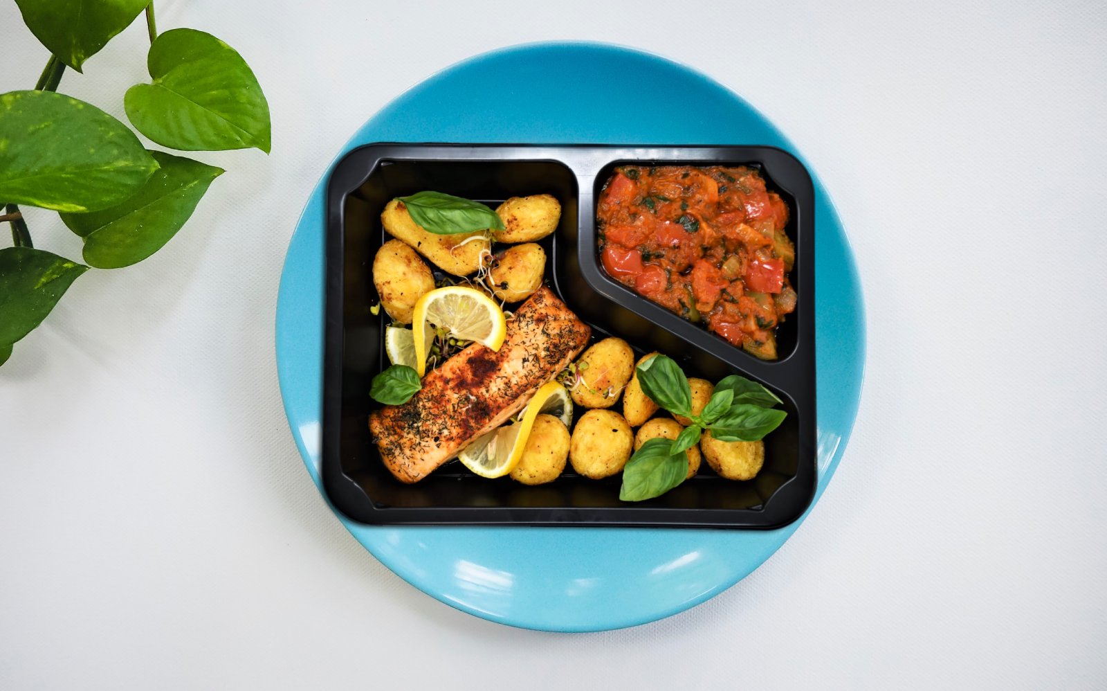 Catering dietetyczny Kosów