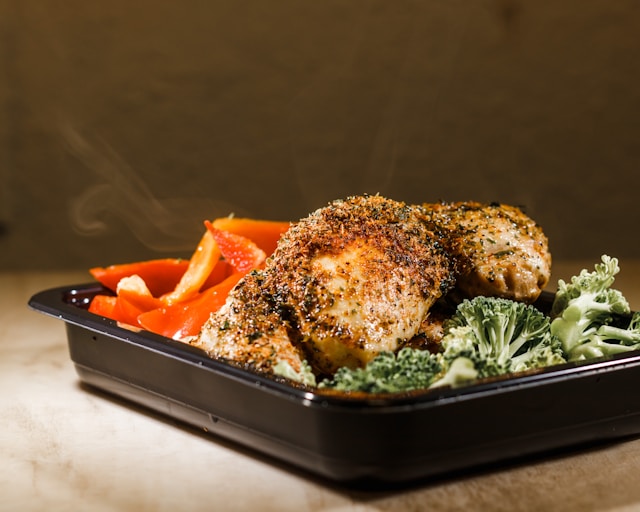 Catering Dietetyczny Balice